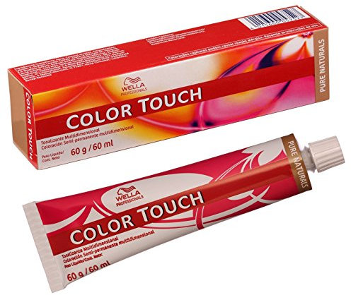 Wella, Coloración permanente - 60 ml