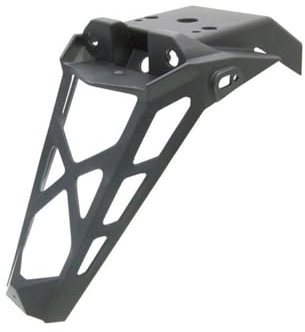 OEM Kennzeichenhalter kompatibel mit Aprilia RX, SX, SM, 50cc SCHALTMOPED