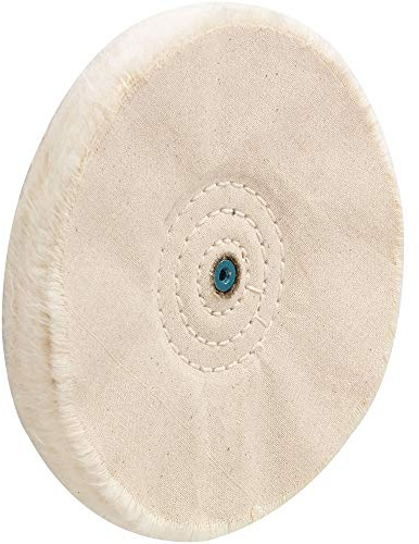 Clarke Replacement Open Buffing Mop for CBB150, Part 6500486
