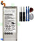 SPES Original Ersatz Akku für Samsung Galaxy Note 8 N950F Batterie 3300mAh EB-BN950ABE Service