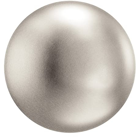 Moen N207Z0SRN Nebia Spa Shower Magnetic Dock, Spot Resist Brushed Nickel