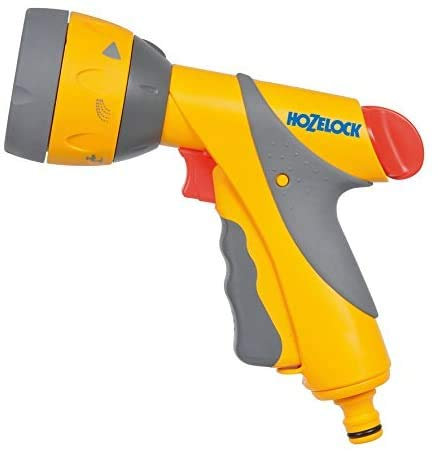 Hozelock Ltd 3 x Multi Spray Gun Plus