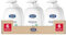 Neutro Roberts, Feuchtigkeitsspendende Flüssigseife mit Glycerin, Flüssigseife für die Hände mit natürlichen Inhaltsstoffen – Flasche aus Bio-Kunststoff, recycelbar – Packung mit 6 x 200 ml