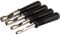 LEEDA Fishing Stainless Steel Bait Punch Set Boilies Meat Paste Carp Pike #M0003
