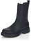 Rieker Damen Klassische Stiefeletten Z9180, Frauen Stiefeletten,uebergangsstiefel,reißverschluss,Women's,Woman,Lady,Ladies,schwarz (02),38 EU / 5 UK