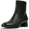Camper Katie K400664, Botines, Mujer, Negro 001, 41 EU