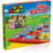 Winning Moves - Wer ist das? Super Mario – Gesellschaftsspiel
