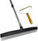Room Groom Carpet Rake Groomer with Telescoping 54 Inch Adjustable Handle, with Portable Lint Remover Brush Tool, Carpet Brush Ideal for Pet Hair, Refreshing Carpets, Rugs, and Artificial Turf