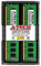 A-Tech Server 16GB Kit (2 x 8GB) 2Rx8 PC3L-12800E DDR3 1600MHz ECC Unbuffered UDIMM 240-Pin Dual Rank DIMM 1.35V Workstation Server Memory RAM Upgrade Stick Modules (A-Tech Enterprise Series)
