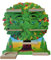 Traumzauberbaum Tonie-Regal Tonie-Box & -Figuren