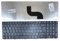 T-ProTek Tastiera tedesca – Tastiera nera compatibile per Acer Aspire 5750G-2354G32Mnkk