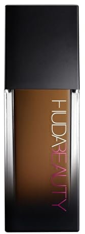 HUDA BEAUTY Faux Filter Luminous Matte Foundation Nutmeg 520G (35 ml)