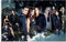 ANSNOW Vampire Diaries Posters Wood Jigsaw Puzzle 1000 Pieces Adult Toys Decompression Game