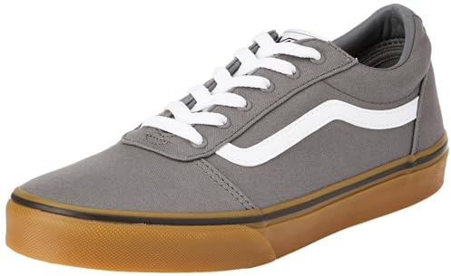 Vans Ward, Sneaker, Gum Pewter,
