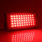 MODOAO Flutlichter Außen, 50W 4800LM Rote LED Außenleuchte, IP66 Wasserdicht Außen-Flutlicht, für Hof, Garten, Garage, Rasen, Hof