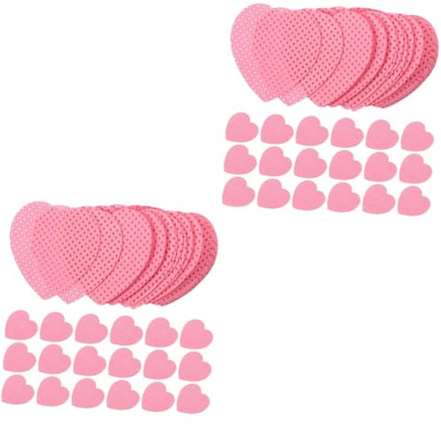 Healvian 400sheets Travel Nail Polish Remover Wipes Compact Nail Remover Pads Gel Cleanser Wipes Easy Removal for Home Use