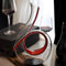 Decantador de Vino Decantador de Whisky Botella Cristal Regalos Originales para Hombre Regalo Original Hombre Calaveras Aireador Vino Wine Carafe Decanter Decantador de Jarra de Vino Petaca