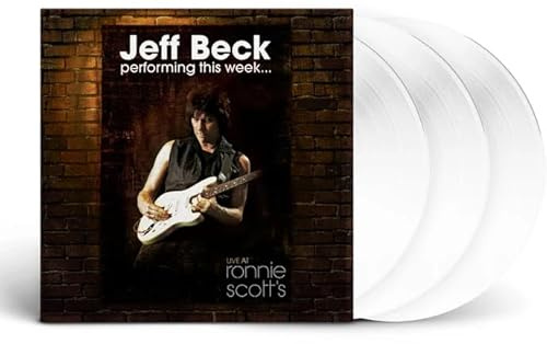 Performing This WeekLive At Ronnie Scott's
