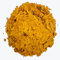 CAIRCON Farbchips für Bodenbeschichtung – Dekochips für Epoxid, PU & Acrylat Bodenfarbe – Gelb 1Kg