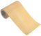 PATIKIL Klebeband Holzoptik Sockelleiste Selbstklebend Holzmaserung Reparaturband 100mm x 4,57 M, für Tür Tisch Schränke Schreibtisch, Gelber Ahorn