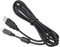 Sxett Cable USB de transferencia de datos de 12 pines para cámara Olympus U1060, U1070, U1200, U5010, U6000, U6010, U6020, U7000, U7020, U9000