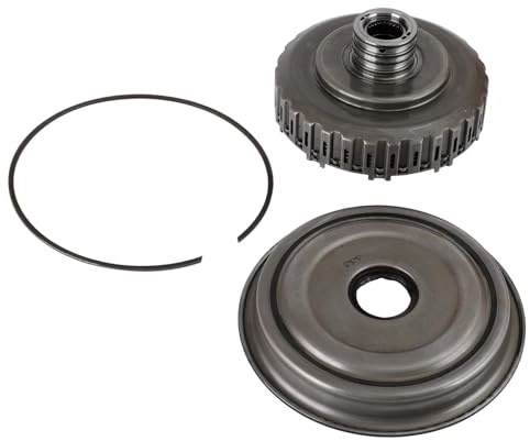 Areyourshop 02E DSG Kupplungsreparatur-Kit für VW für Audi 6-Gang DSG Getriebe 2.0T TDI 2.0T FSI, Direkter Ersatz für Golf Jetta Passat A3 A4 TT, Hohe Qualität, Langlebig und Zuverlässig
