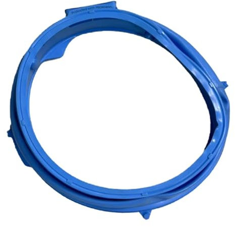 Offerta speciale, compatibile con GE, guarnizione porta lavatrice WH05X29514