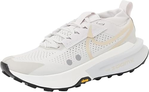 Nike Zegama 2, Herren-Sneaker, 47,5 EU, Vast Grey Sanddrift Summit White Black, 47.5 EU