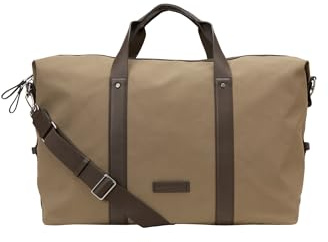 Marc O'Polo Canvas-Weekender