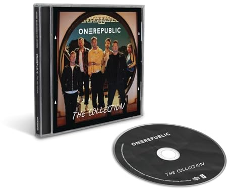 OneRepublic, Neues Album 2025, The Collection
