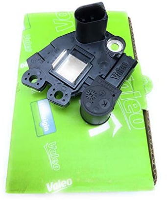 VALEO 599316 Generatorregler VALEO NEW SPARE PART