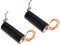 TECNOIOT 2pcs DC 3V-6V to 400kV 400000V Boost Step up Power Module High Voltage Generator