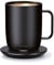 Tasse intelligente Ember 2, 414 ml, Tasse à café avec affichage LED intelligent, contrôle de température via l’application et rechargeable, autonomie batterie 80 min et design innovant, noir