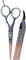 Jaguar JaguART Set ciseaux de coupe 5,5 + Razor JT1 M Salam Marrakech
