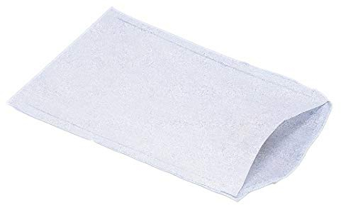 Le CARTON de 15 Paquets de 50 gants de toilette jetables 80g/m² - 150 x 230 mm