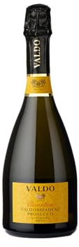 VALDO Elevantum Valdobbiadene Prosecco Superiore DOCG Brut - 750 ml