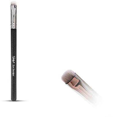 Nanshy Pinceau de maquillage pour estomper et estomper les yeux
