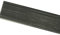 8 Black Carbon Spring Straight Steel Wires, The Diameter Of The Spring Steel Wire Is 4.0mm, The Length Is 500mm, Used For Diy, Hand-Knitting, Etc.