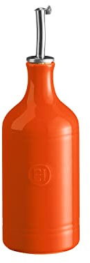 Emile Henry Ölspender aus Keramik, 0,4 l, Toskana