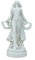 Flora Göttin Golden Maiden of Blossoms Flowers Cast Marble Statue Skulptur