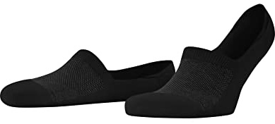 Burlington Herren Athleisure Füßlinge Funktionsmaterial atmungsaktiv