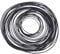 Rubber Belt Replace Turntable Phono Tape Drive Belt for Vinyl Record Player Phono Belt-Driven Turntables Cassette Tape Drive Belt Assorted Belt Recorder Adapter Display Shelf Stand Pad
