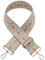Verstellbar Schulterriemen 5CM Schultergurt Damen & Herren Breit Taschengurt für Handtaschen Riemen