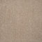 Stain Resistant Twist Carpet 8mm Thick Felt Backed Hard Wearing Pile Living Room Hall (Beige - 4m x 3m)