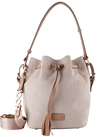 Joop! - perforare zohara matchsack svo Beige