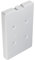 LUTH Premium Profi Parts Batería de refrigeración compatible con Bosch 00085716 218 x 135 x 27 mm para frigorífico y congelador