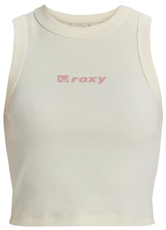 Roxy Damen Iconic Days T-Shirt (1er Pack)