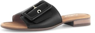Gabor Damen Pantoletten, Frauen Slipper