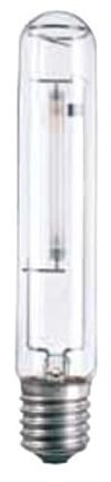 ZKLGS Lampada ad alogenuri Metallici, Lampada al Sodio ad Alta Pressione a Tubo Dritto da 400 W, Lampada a scarica di Gas ad Alta intensità Proiettore Stradale Lampadina