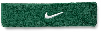 Nike Swoosh - Fascetta per capelli classica